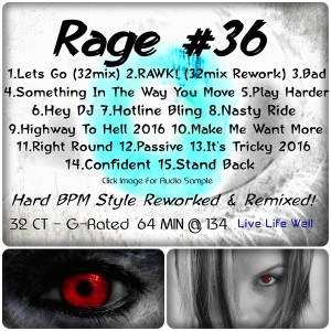 Rage 36